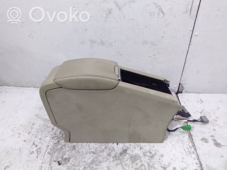 Volvo V60 Salono komplektas 