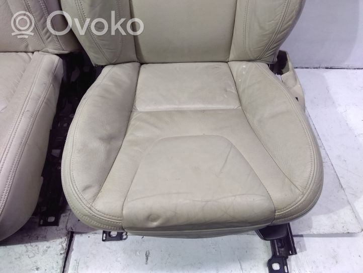 Volvo V60 Set interni 