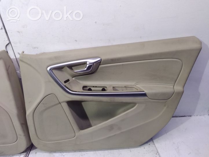 Volvo V60 Set interni 