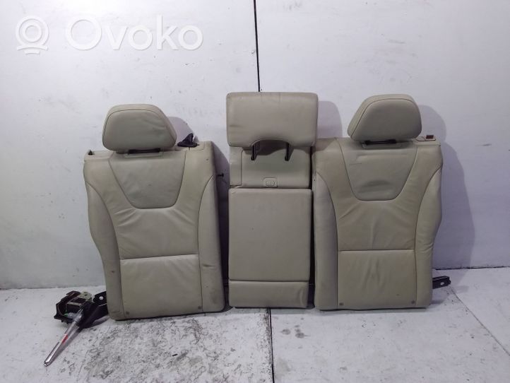 Volvo V60 Set interni 