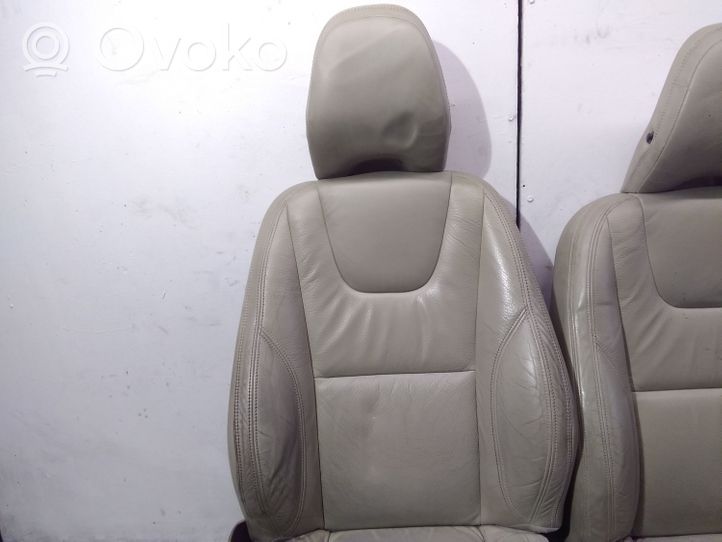 Volvo V60 Set interni 