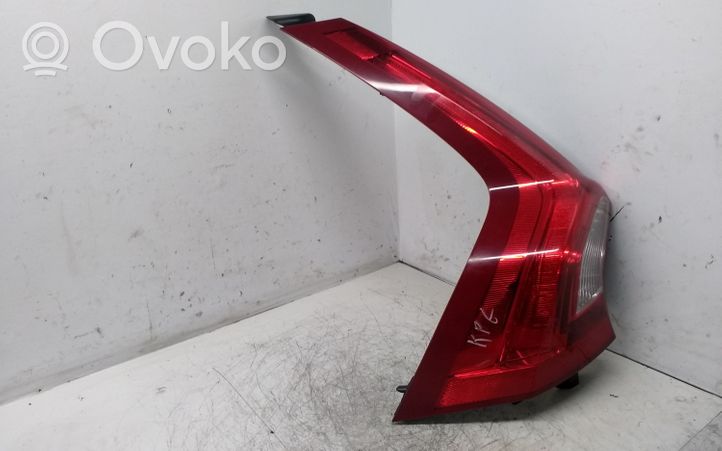 Volvo V60 Luci posteriori 31214963