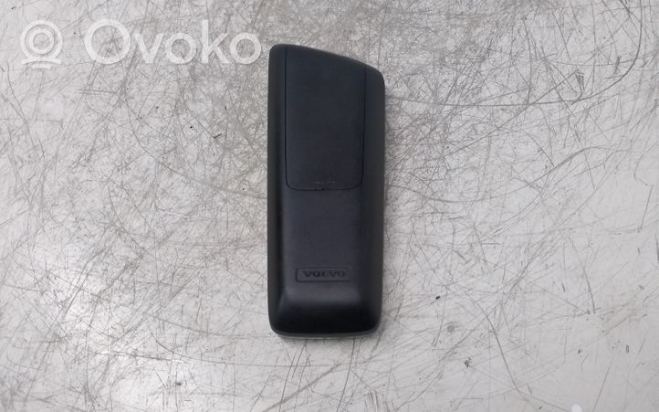 Volvo V60 Controllo multimediale autoradio 31346042