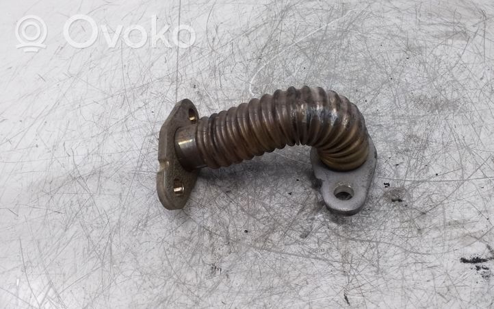 Volvo V60 EGR valve line/pipe/hose 31338533