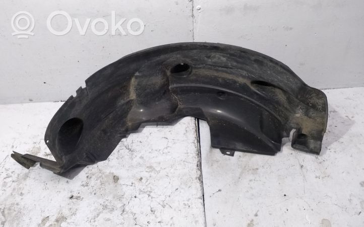 Smart ForTwo II Takapyörän sisälokasuojat A4518840322