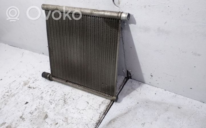 Smart ForTwo II Radiateur de refroidissement A1515010001