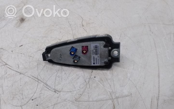 BMW X5 E70 Antena GPS 695070404