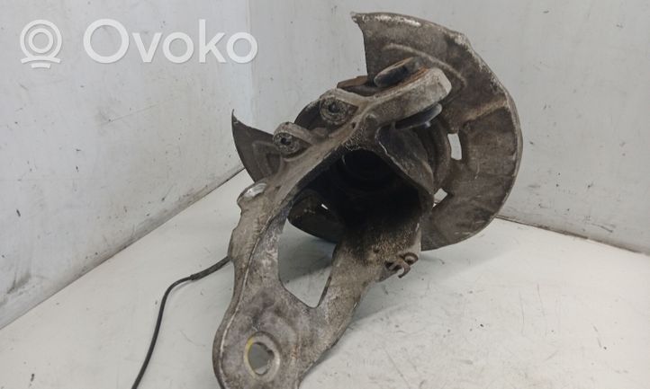 BMW X5 E70 Pivot de moyeu arrière 6770984