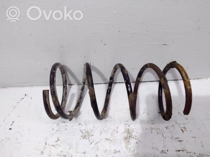 KIA Carens I Front coil spring 