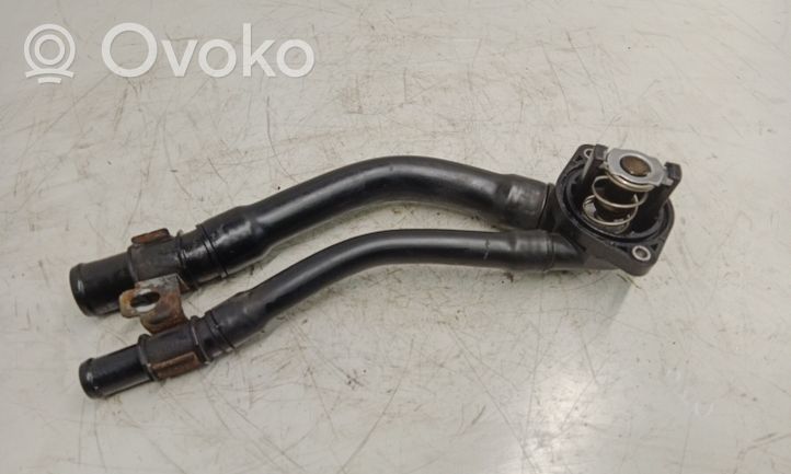 Smart ForTwo II Thermostat PPAGF35