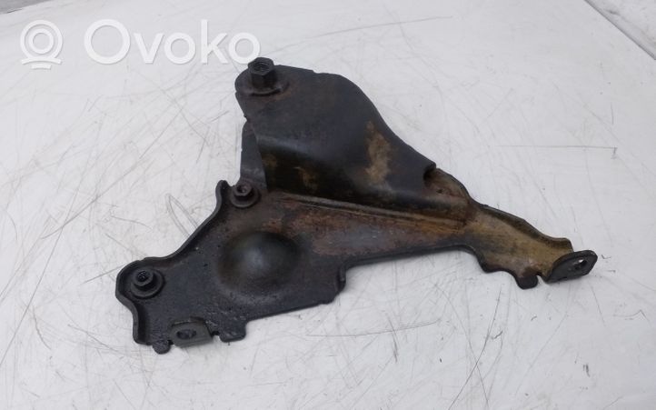 Smart ForTwo II Support, suspension du moteur A1320110032