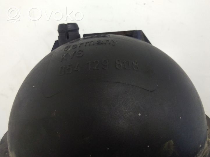 Volkswagen Sharan Vacuum air tank 054129808