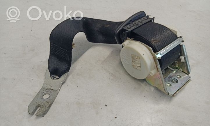 BMW 5 E60 E61 Rear seatbelt 33061260