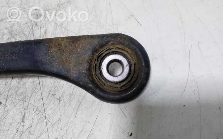 Volkswagen PASSAT B6 Braccio di controllo sospensione posteriore 1K0501530C