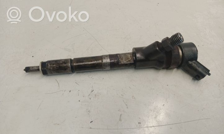 Toyota Yaris Жиклер (жиклеры) (форсунка (форсунки) 0445110085