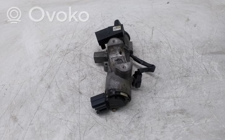 Toyota Avensis T250 Blocchetto accensione 05015178