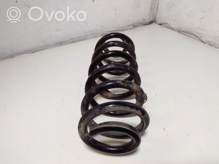 Volkswagen Sharan Rear coil spring 