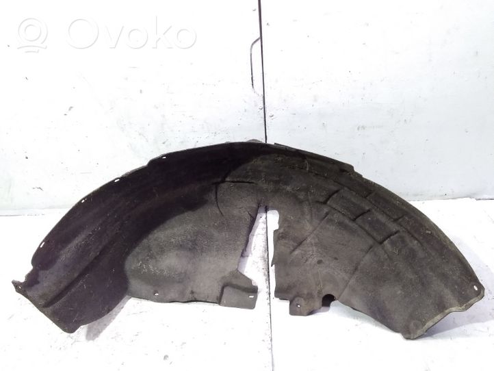 Volkswagen Sharan Rear arch fender liner splash guards 7N0810972