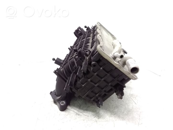 Audi A4 S4 B9 Intake manifold 04E145749B