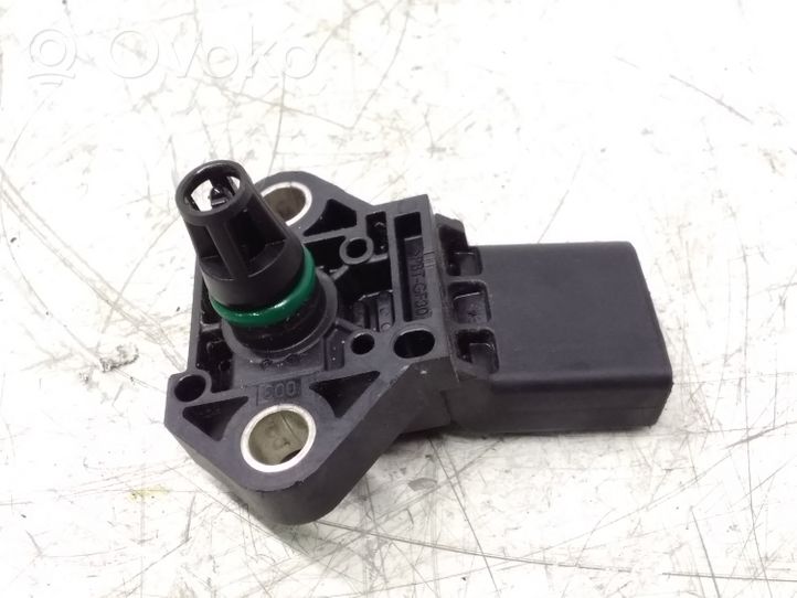 Audi A4 S4 B9 Air pressure sensor 0281002977