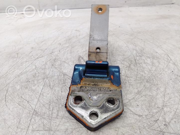 Volkswagen Caddy Loading door lower hinge 2K0827151C