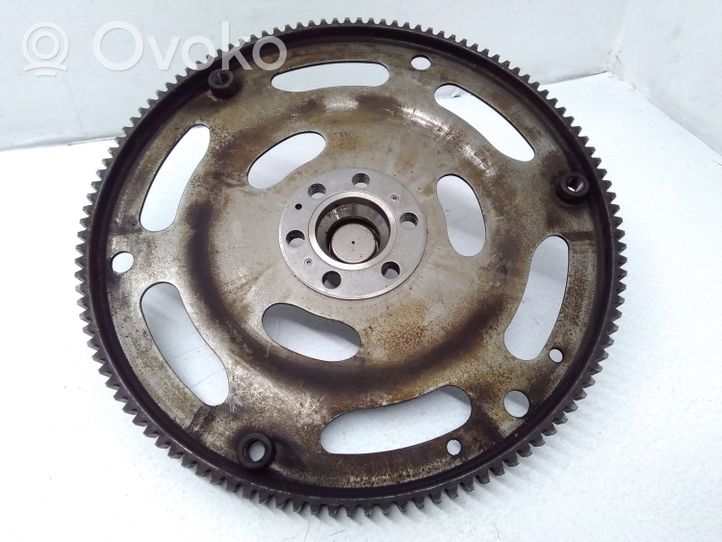 Audi A4 S4 B9 Flywheel 04E105323C