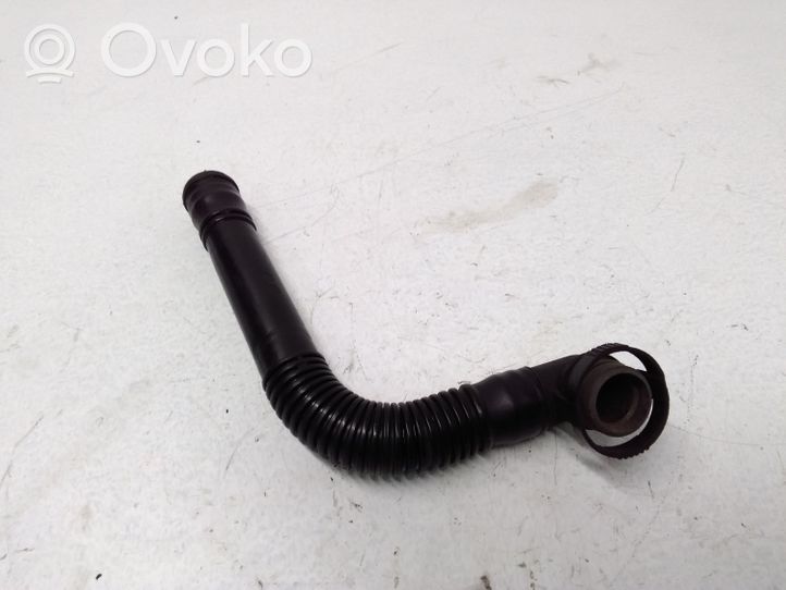 Volkswagen Caddy Breather hose/pipe 3C0129637B