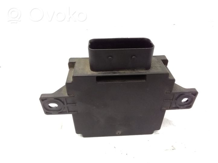 Volkswagen Sharan Voltage converter/converter module 3AA919041