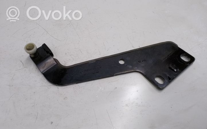 Volkswagen Sharan Guida/cerniera superiore del rullo del portellone scorrevole 7N0843435C