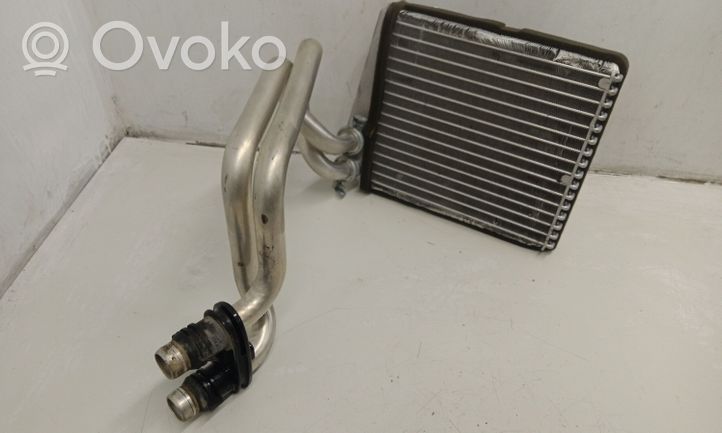 Volkswagen Sharan Heater blower radiator 1K0819031E