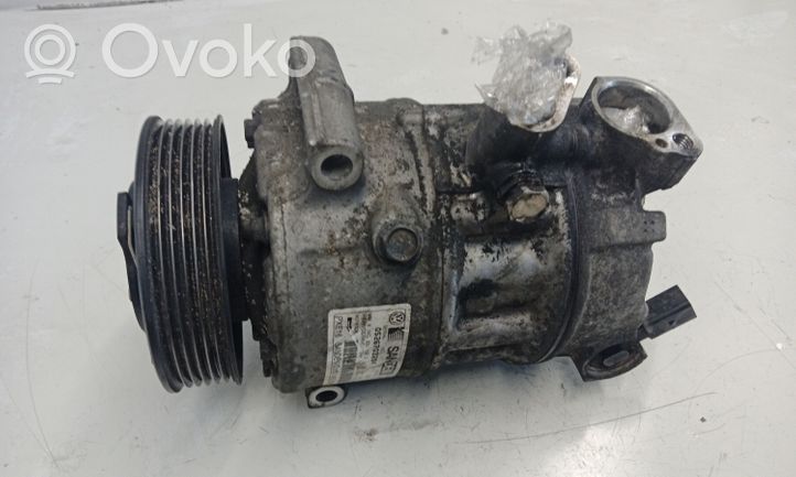 Volkswagen Sharan Compressore aria condizionata (A/C) (pompa) 1K0820808D