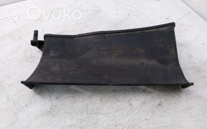 Audi A6 S6 C7 4G Oro paėmimo kanalo detalė (-ės) 4G0129618B