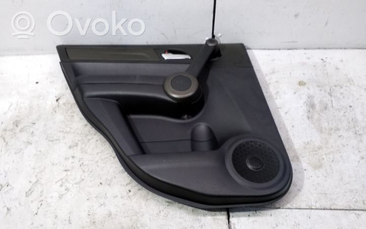 Honda CR-V Set interni 