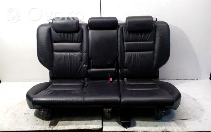 Honda CR-V Set interni 