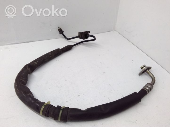 Honda CR-V Gearbox oil cooler pipe/hose 