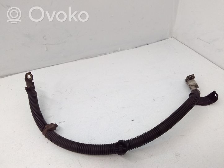 Honda CR-V Negative earth cable (battery) 