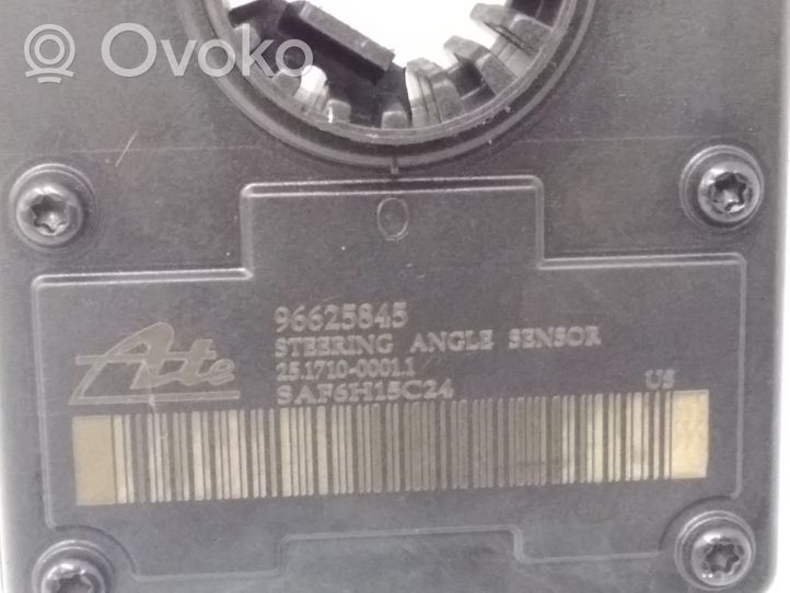 Opel Antara Vairo padėties (kampo) daviklis 96625845