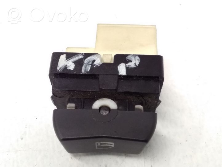 Opel Antara Central locking switch button 