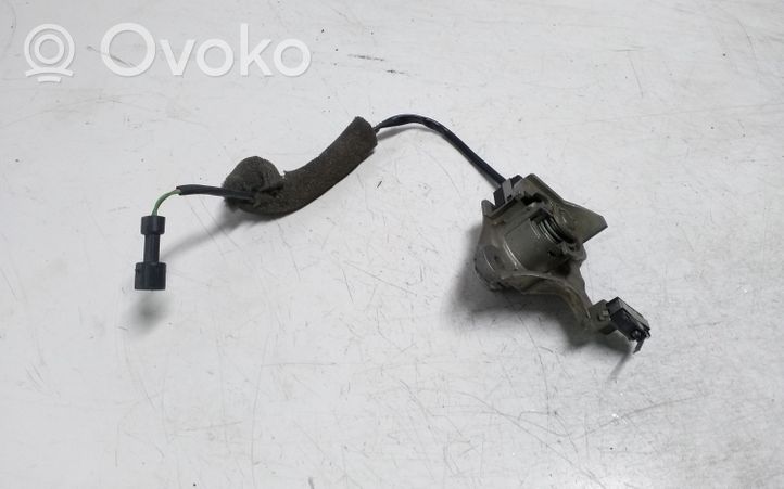 Volkswagen Sharan Zamek tylnej klapy bagażnika 7M0827297