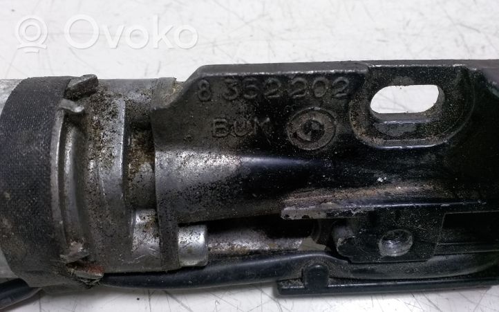 BMW 7 E38 Central locking motor 8352202