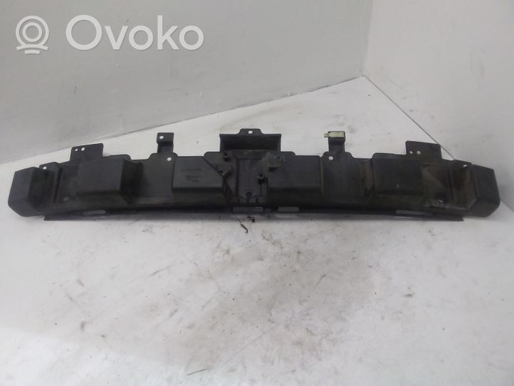 Jaguar XF X250 Support de pare-chocs arrière 8X2317B861