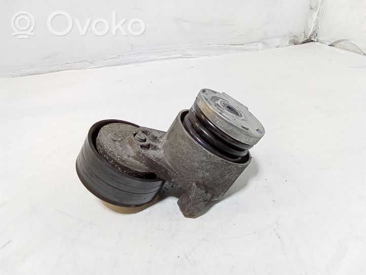 Nissan Qashqai+2 Napinacz paska alternatora 117503662R