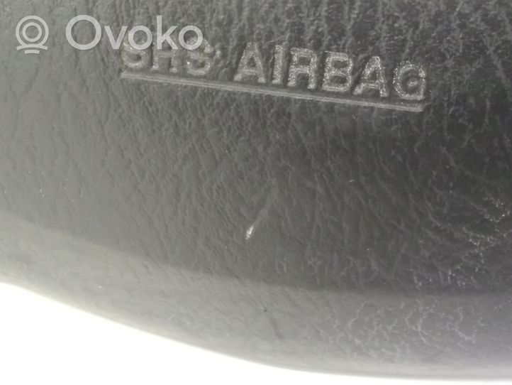 Mazda 323 F Airbag de volant T93121A