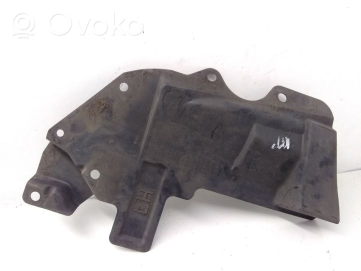 Nissan Qashqai+2 Osłona podwozia przednia 64839JD00A