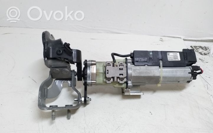 Audi Q7 4L Motor de apertura del maletero/compartimento de carga 4L0827851C