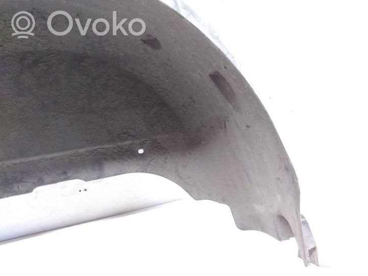 Citroen C4 I Picasso Pare-boue arrière 9658517480