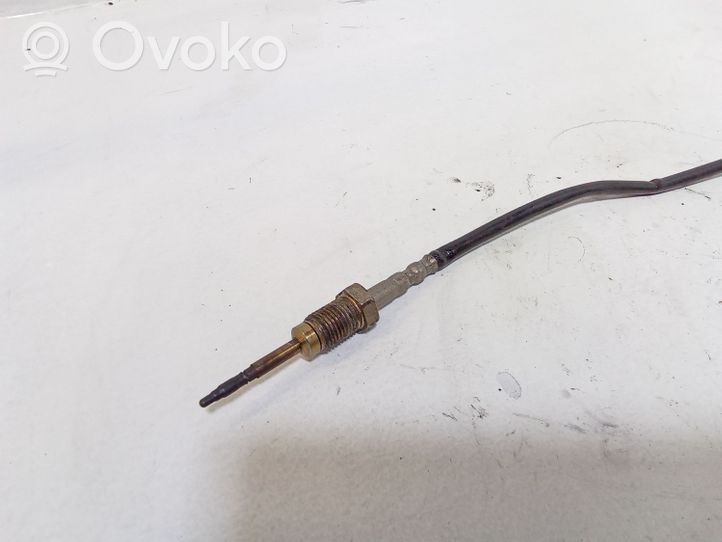 BMW 1 E82 E88 Exhaust gas temperature sensor 7806254