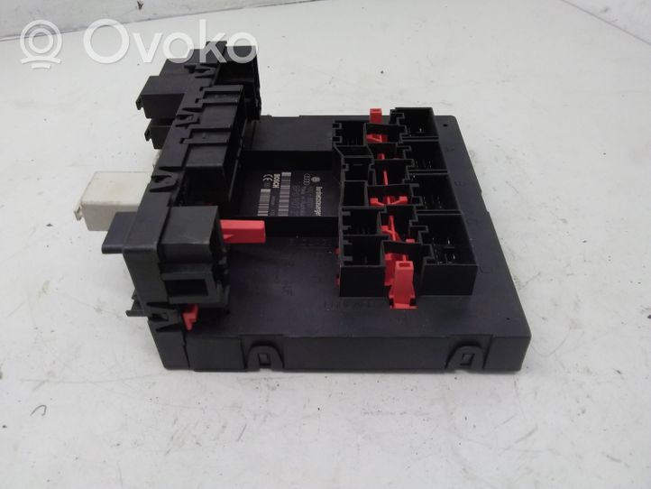 Audi A3 S3 8P Module confort 8P0907279D