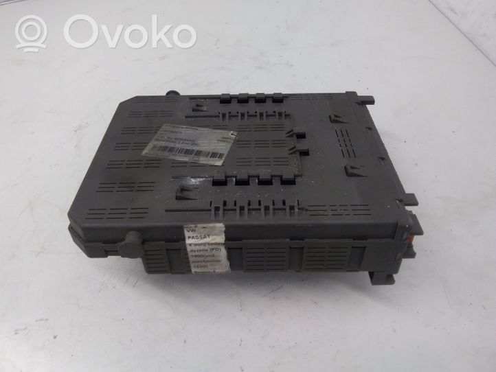 Peugeot 607 Sulakemoduuli 9640797880