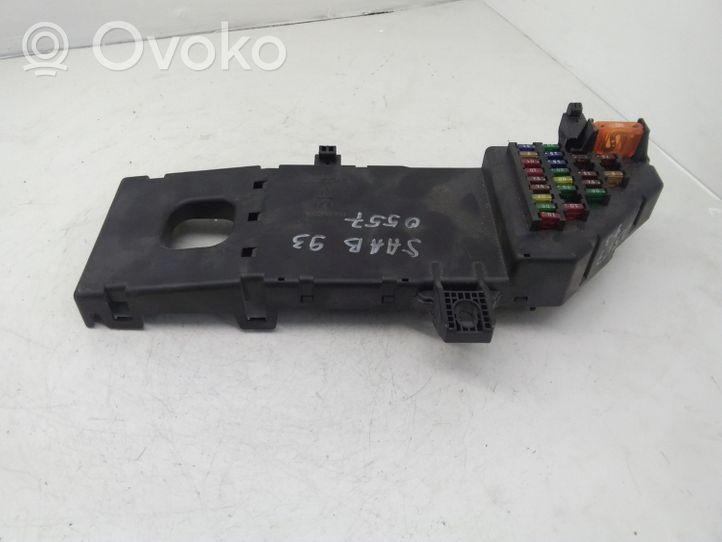 Saab 9-3 Ver1 Fuse module 12785597